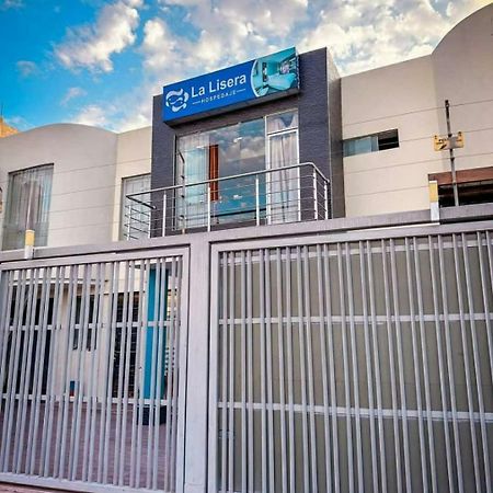 La Lisera Suite Residencial Такна Екстериор снимка