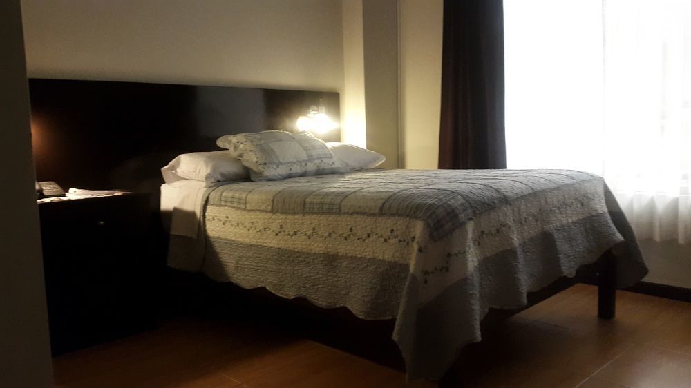 La Lisera Suite Residencial Такна Екстериор снимка