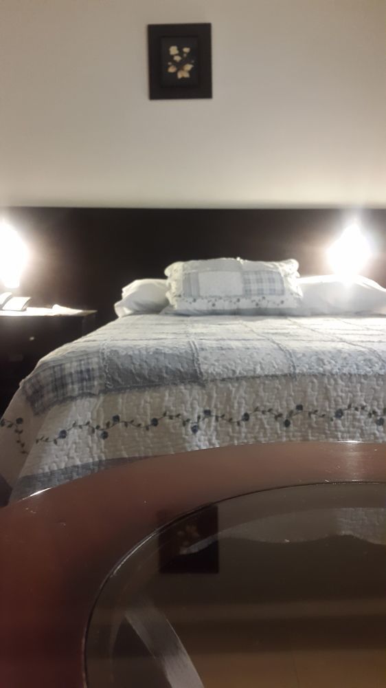 La Lisera Suite Residencial Такна Екстериор снимка